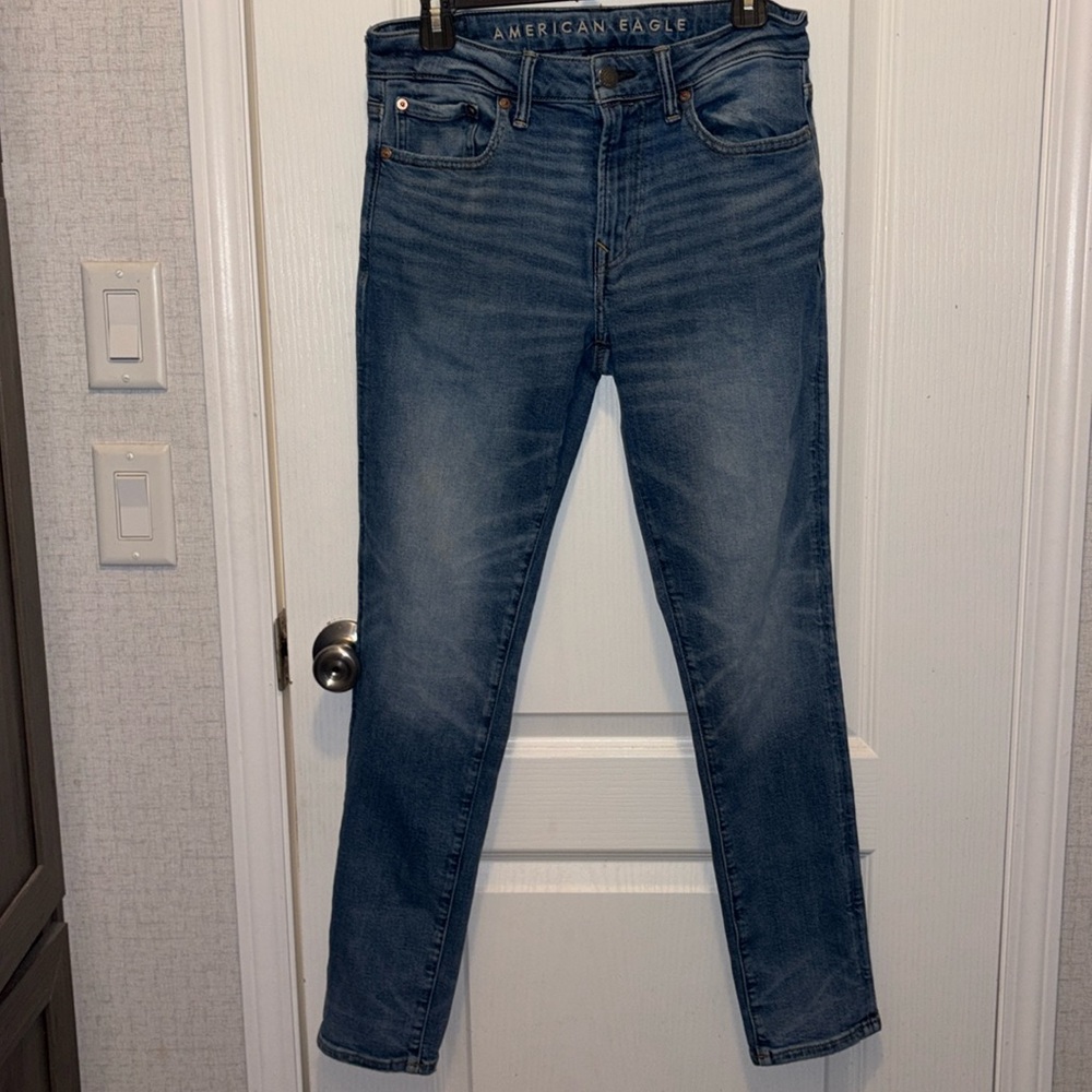 Men’s American Eagle Skinny Jeans